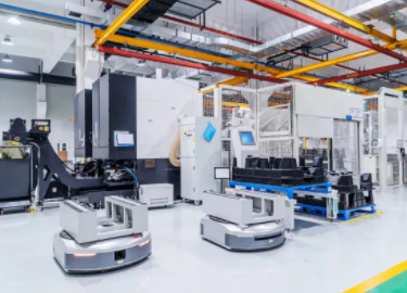 QIS品質(zhì)管理